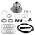 ARB, USA RD109 Air Locker Differential