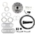 ARB, USA RD174 Air Locker Differential