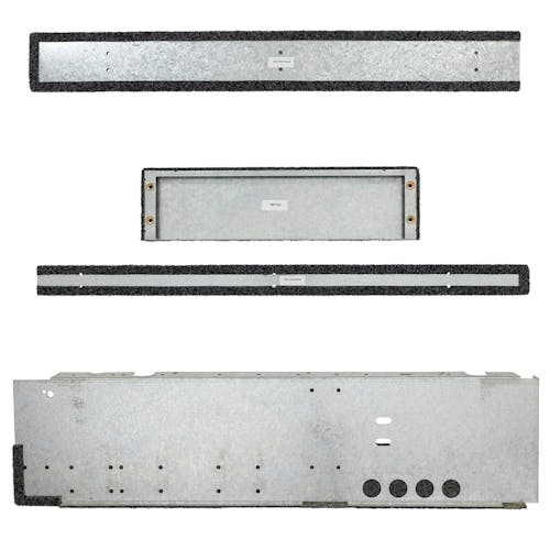 ARB - RF1045 - Roller Floor Drawer