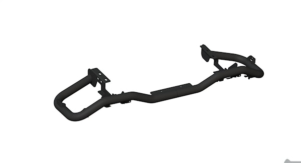 ARB, USA 3638050 ARB Summit Rear Step Towbar