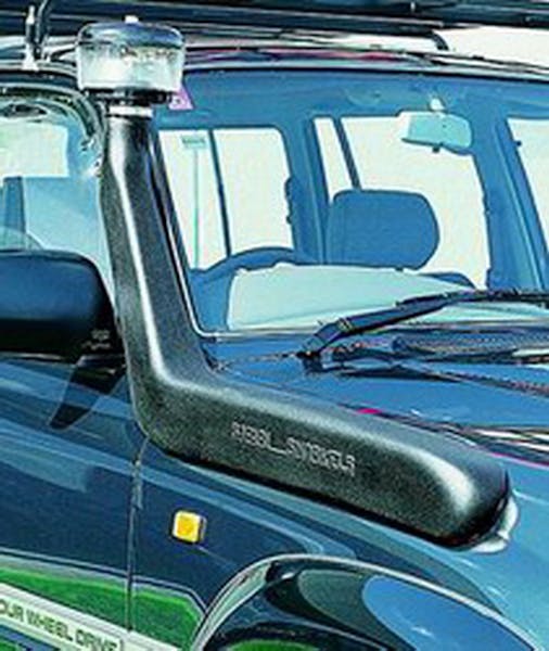 ARB, USA PBH000253 Safari Snorkel Pre Cleaner