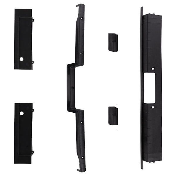 ARB, USA TKRDRF530 Cargo Drawer Roller Trim