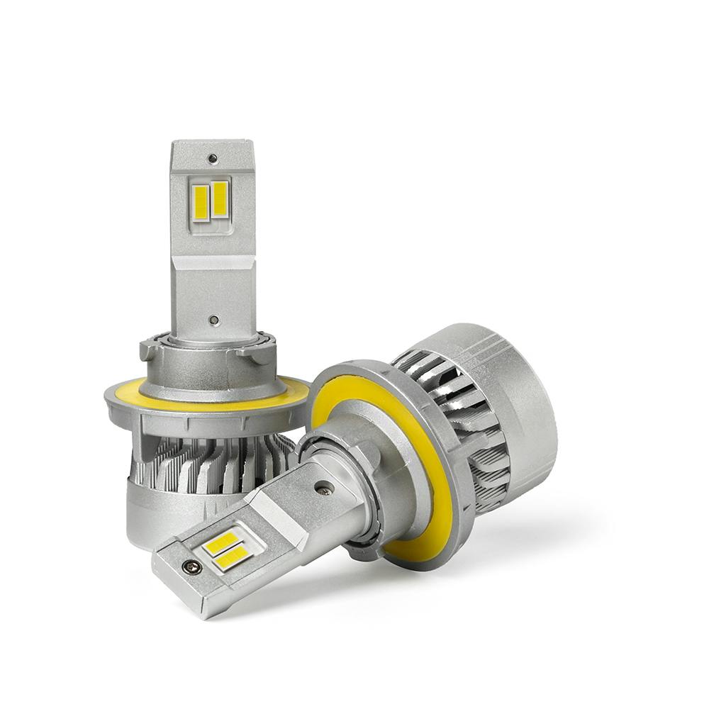 arc led headlight bulbs