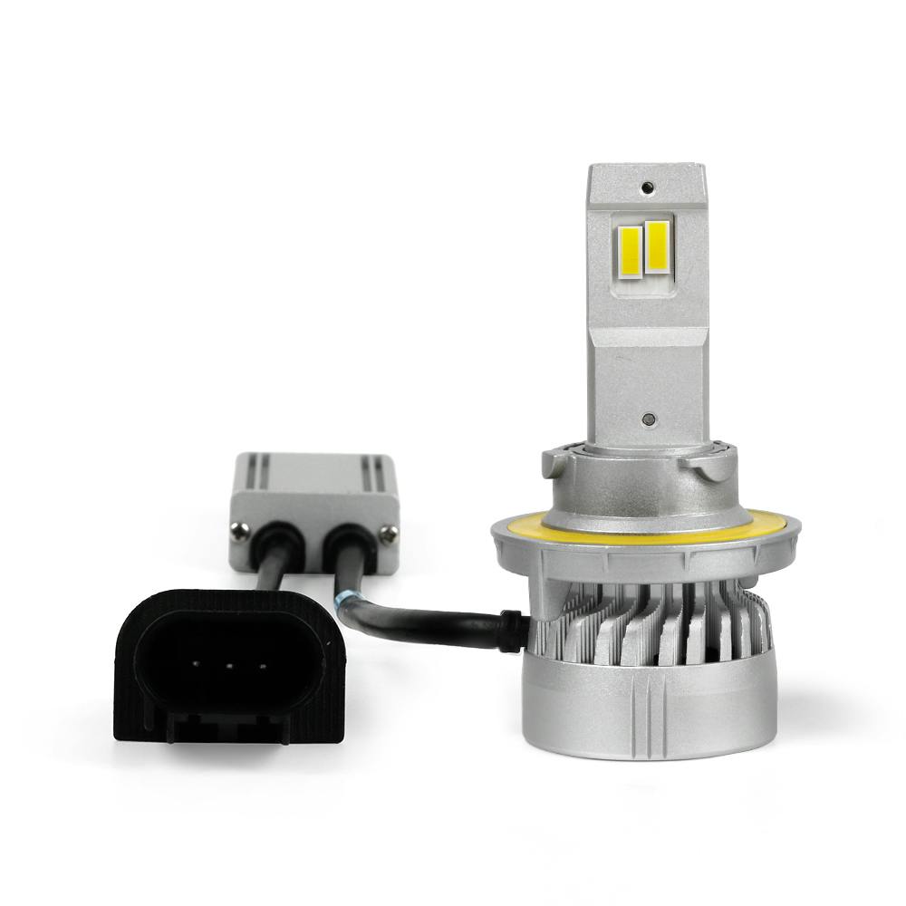 arc led headlight bulbs