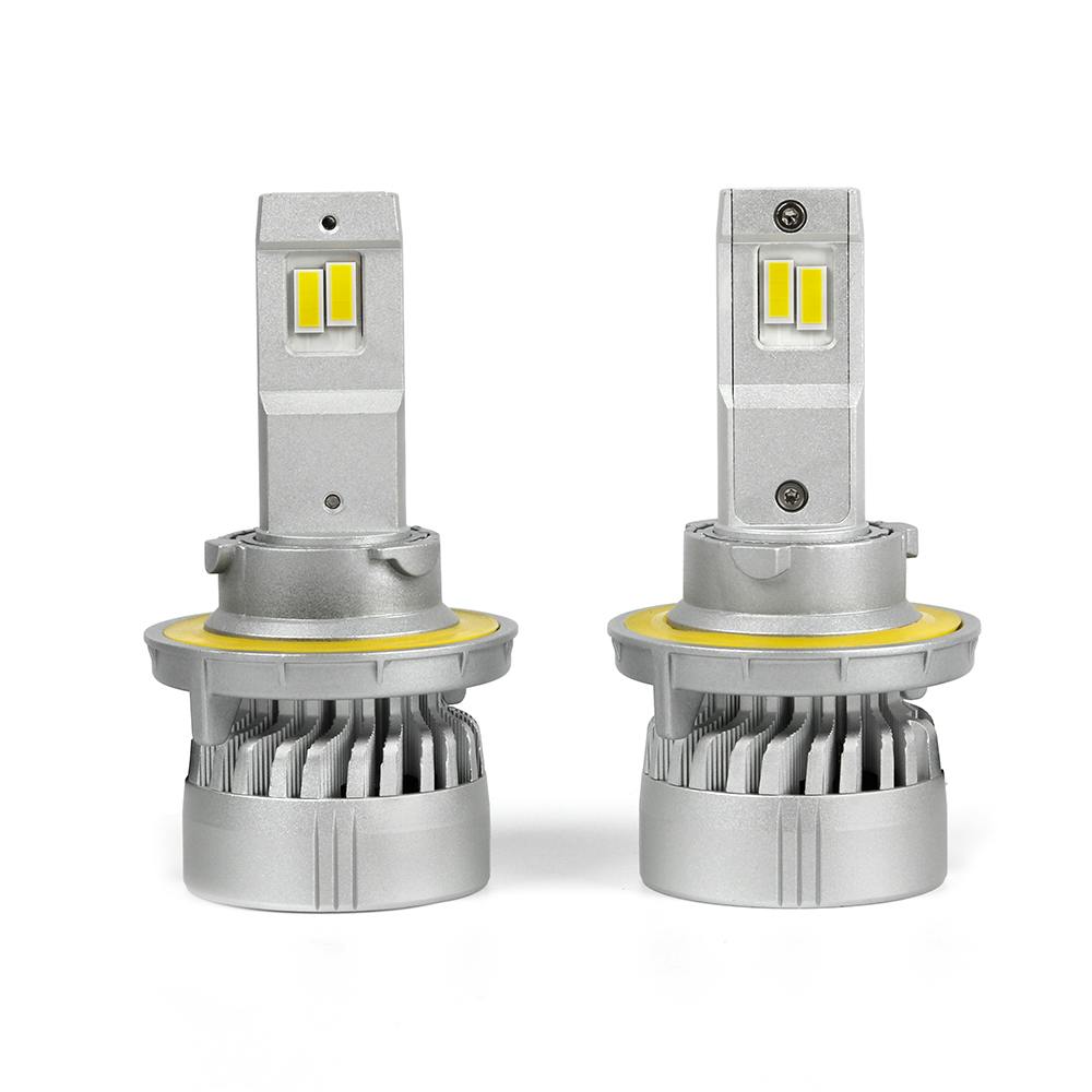 arc led headlight bulbs