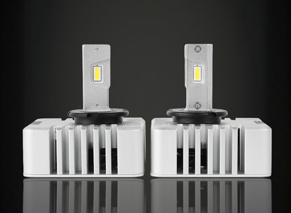 ARC Lighting 21151 Concept Series H15 LED Bulb Kit (2 EA)