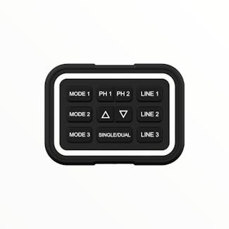 ARC Lighting BB20EZ1 BUILTBRIGHT® EZ Programmer (1EA)