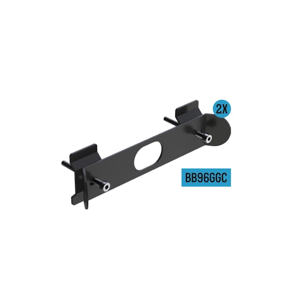 ARC Lighting BB96GGC Grille Bracket Kit Type GC (2EA)