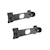 ARC Lighting BB96GGC Grille Bracket Kit Type GC (2EA)
