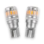 ARC Lighting 3110A Eco series 194 LED Bulbs Amber (2 EA)