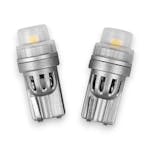 ARC Lighting 3110S Eco series 194 Mini LED Light Bulbs White (2 EA)