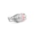 ARC Lighting 3115R Eco series 921 (T15) LED Light Bulbs Red (2 EA)
