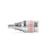 ARC Lighting 3115R Eco series 921 (T15) LED Light Bulbs Red (2 EA)