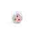 ARC Lighting 3115R Eco series 921 (T15) LED Light Bulbs Red (2 EA)