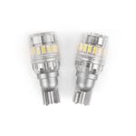 ARC Lighting 3115W Eco series 921 LED Bulbs White (2 EA)