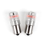 ARC Lighting 3116R Eco series 1156 LED Bulbs Red (2 EA)
