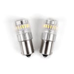 ARC Lighting 3116W Eco series 1156 LED Bulbs White (2 EA)