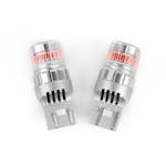 ARC Lighting 3137R Eco series 3156/3157 LED Bulbs Red (2 EA)