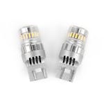 ARC Lighting 3137W Eco series 3156/3157 LED Bulbs White (2 EA)