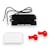 ARC Lighting 2001R LED Resistor Harness (1EA)