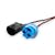 ARC Lighting 20972 LED Decoder Harness Kit 9007 (2 EA)