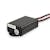 ARC Lighting 20972 LED Decoder Harness Kit 9007 (2 EA)