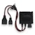 ARC Lighting 20073 Super Decoder Harness Kit H7 (2 EA)