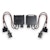 ARC Lighting 20133 Super Decoder Harness Kit H13 (2 EA)