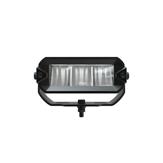 ARC Lighting 6401F Xtreme Bar, 4” Fog Light Bar, Dual Color White/Amber, Fog Beam, U Bracket Mount