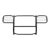ARIES 1046 Black Steel Grille Guard, Select Jeep Grand Cherokee
