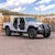 ARIES 1053 Black Steel Grille Guard, Select Jeep Wrangler JL