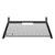 ARIES 1110101 AdvantEDGE Black Aluminum Headache Rack, Select Dodge, Ram 1500, 2500, 3500