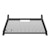 ARIES 1110103 AdvantEDGE Black Aluminum Headache Rack, Select Ford F-250, F-350 Super Duty