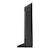 ARIES 1110103 AdvantEDGE Black Aluminum Headache Rack, Select Ford F-250, F-350 Super Duty