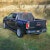 ARIES 1110109 Switchback Black Aluminum Headache Rack, Select Chevrolet Colorado, GMC Canyon
