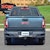 ARIES 1110109 Switchback Black Aluminum Headache Rack, Select Chevrolet Colorado, GMC Canyon