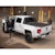 ARIES 1110110 Switchback Black Aluminum Headache Rack, Select Chevrolet Silverado, GMC Sierra