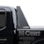 ARIES 1110112 Switchback Black Aluminum Headache Rack, Select Ford F-150