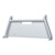 ARIES 1110202 AdvantEDGE Chrome Aluminum Headache Rack, Select Ford F-150