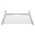 ARIES 1110202 AdvantEDGE Chrome Aluminum Headache Rack, Select Ford F-150