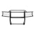 ARIES 2042 Black Steel Grille Guard, Select Toyota 4Runner, Tacoma