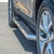 ARIES 2051039 AeroTread 5" x 67" Polished Stainless Running Boards, Select Sportage, Tucson
