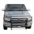 ARIES 2052 Black Steel Grille Guard, Select Toyota Tundra