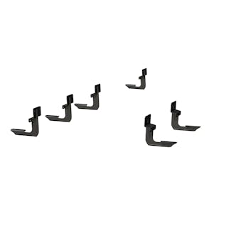ARIES 2055125 VersaTrac Mounting Brackets