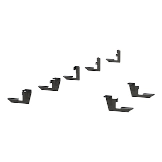 ARIES 2055126 VersaTrac Mounting Brackets