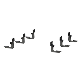 ARIES 2055127 VersaTrac Mounting Brackets