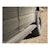 ARIES 2055538 RidgeStep 6-1/2" x 85" Black Steel Running Boards, Select Honda Ridgeline