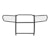 ARIES 2059 Black Steel Grille Guard, Select Toyota FJ Cruiser