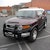 ARIES 2059 Black Steel Grille Guard, Select Toyota FJ Cruiser