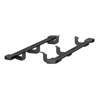 ARIES 2074152 Rocker Step Running Boards, Select Toyota Tundra